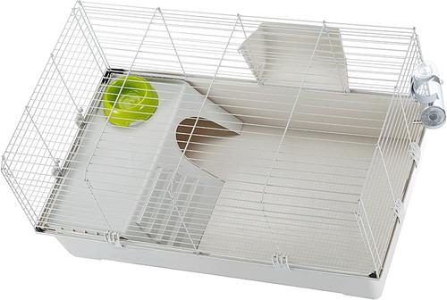 Show full view: Ferplast 100 Rabbit Cage slide 7 of 8
