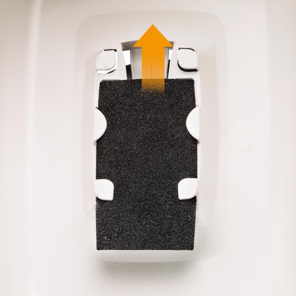 Ferplast Ariel Hooded Litter Box
