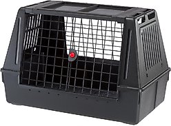 Ferplast Atlas Vehicle SUV Dog Crate, Medium