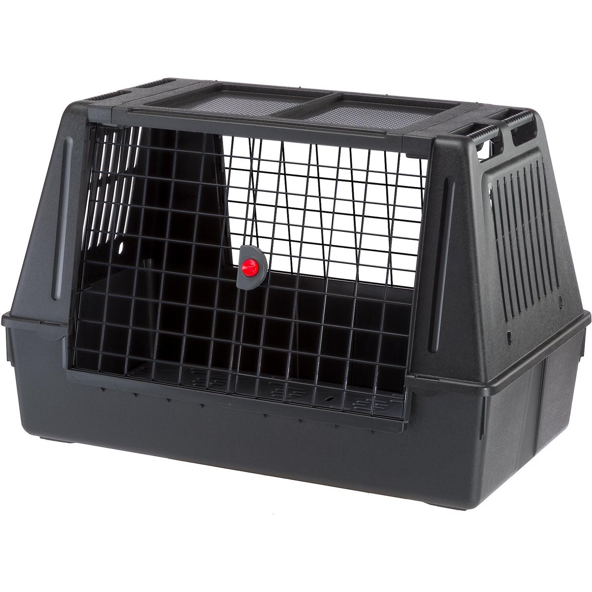 Ferplast Atlas Vehicle SUV Dog Crate, Medium