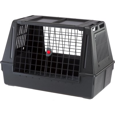 Ferplast Ferplast Atlas Vehicle SUV Dog Crate, Medium