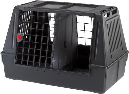 Show full view: Ferplast Atlas Vehicle SUV Dog Crate, Medium slide 5 of 8