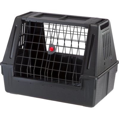 Ferplast Ferplast Atlas Vehicle SUV Dog Crate, Small