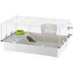 FERPLAST Cavie 80 Guinea Pig Cage, Grey - Chewy.com