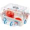 Show in main carousel: Ferplast Combi 1 Starter Hamster Cage slide 9 of 9