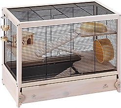 Ferplast Hamsterville Hamster Cage