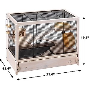Ferplast Hamsterville Hamster Cage