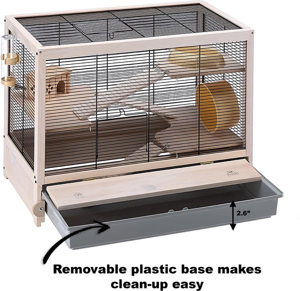 Ferplast Hamsterville Hamster Cage