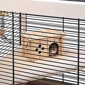Ferplast Hamsterville Hamster Cage