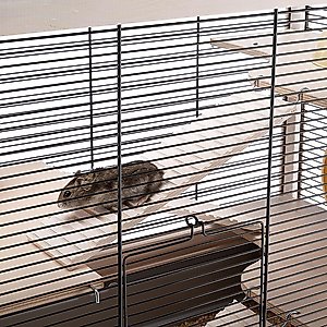 Ferplast Hamsterville Hamster Cage