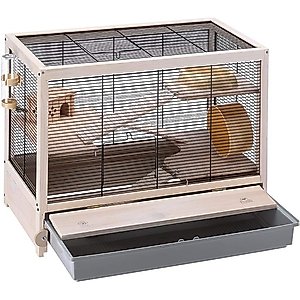 Ferplast Hamsterville Hamster Cage