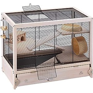 Ferplast Hamsterville Hamster Cage