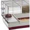 Show in main carousel: Ferplast Krolik 140 Rabbit Cage & Wire Hutch slide 7 of 10