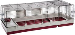Ferplast Krolik 160 Rabbit & Guinea Pig Cage, XX-Large