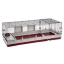 Ferplast Krolik 160 Rabbit & Guinea Pig Cage, XX-Large