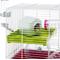 Show in main carousel: Ferplast Laura Hamster Cage, Violet slide 7 of 9