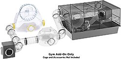 Ferplast Modular Hamster Gym Add-on Unit slide 2 of 4