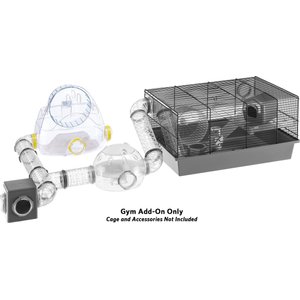 Ferplast Modular Hamster Gym Add-on Unit