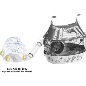 Ferplast Modular Hamster Gym Add-on Unit