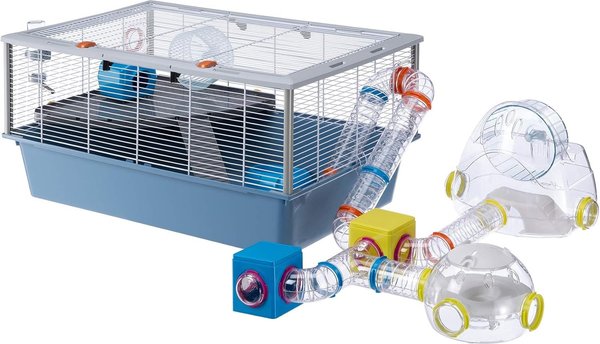 Ferplast Modular Hamster Gym Add-on Unit