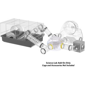 Ferplast Modular Science Lab Add-on Unit