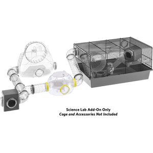Ferplast Modular Science Lab Add-on Unit