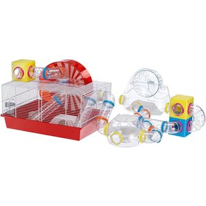 Ferplast Modular Science Lab Add-on Unit