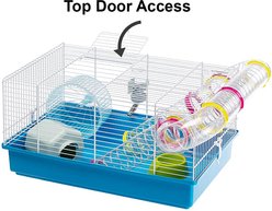 Ferplast Paula Starter Hamster Cage slide 2 of 9