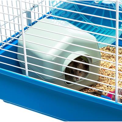 Show full view: Ferplast Paula Starter Hamster Cage slide 5 of 9