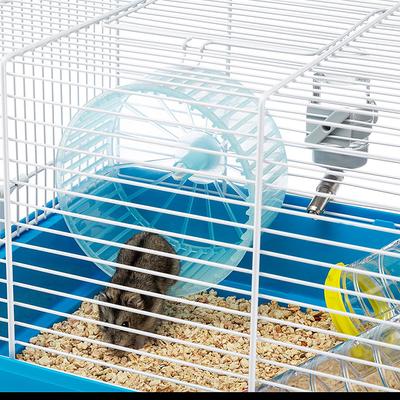 Show full view: Ferplast Paula Starter Hamster Cage slide 6 of 9