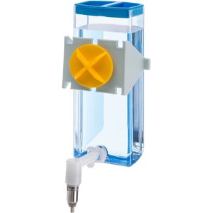 Ferplast Sippy Small Animal Water Bottle, 10-oz bottle