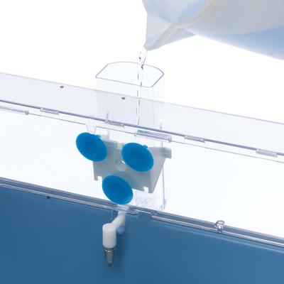 Show full view: Ferplast Sippy Small Animal Water Bottle, 10-oz bottle slide 4 of 8