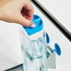Ferplast Sippy Small Animal Water Bottle, 10-oz bottle