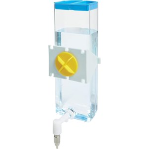 Ferplast Sippy Small Animal Water Bottle, 10-oz bottle
