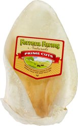 Ferrera Farms Cow Ear Dog Treats slide 1 of 2
