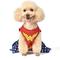 Show in main carousel: Fetch For Pets DC Comics Wonderwoman Halloween Dog Costume, Small slide 3 of 7