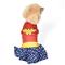 Show in main carousel: Fetch For Pets DC Comics Wonderwoman Halloween Dog Costume, Small slide 4 of 7