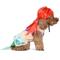 Show in main carousel: Fetch For Pets Disney Halloween Princess Ariel Dog Costume, X-Large slide 1 of 5