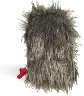 Show full view: Fetch For Pets Harry Potter Monster Book Crinkle Dog Toy slide 3 of 5