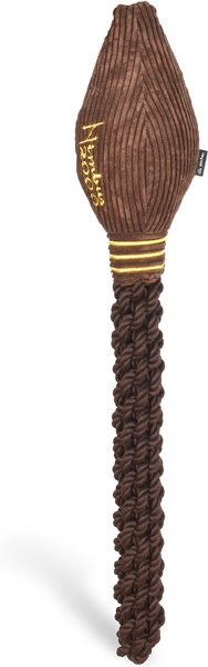 Fetch For Pets Harry Potter Nimbus 2000 Rope Dog Toy