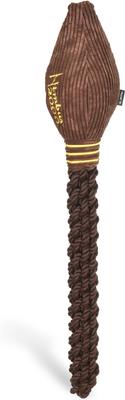 Show full view: Fetch For Pets Harry Potter Nimbus 2000 Rope Dog Toy slide 2 of 7