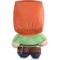 Show in main carousel: Fetch For Pets Minecraft Alex Figure Plush Squeaky Dog Toy, Large slide 3 of 5