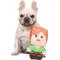 Show in main carousel: Fetch For Pets Minecraft Alex Figure Plush Squeaky Dog Toy, Large slide 4 of 5