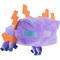 Show in main carousel: Fetch For Pets Minecraft Blue Axolotl Figure Plush Squeaky Dog Toy, Large slide 2 of 5
