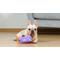 Show in main carousel: Fetch For Pets Minecraft Blue Axolotl Figure Plush Squeaky Dog Toy, Large slide 5 of 5