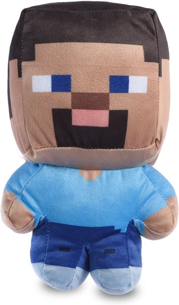 Fetch For Pets Warner Bros: Freddy Krueger Squeaky Plush Dog Toy