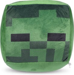 Fetch For Pets Minecraft Zombie Tear Apart Dog Toy