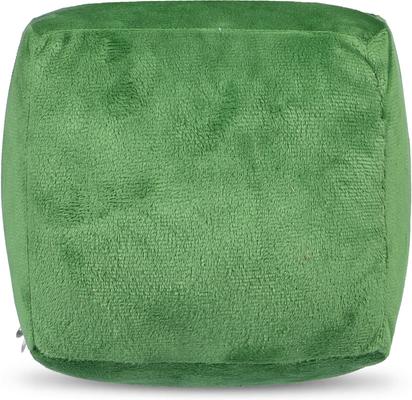 Show full view: Fetch For Pets Minecraft Zombie Tear Apart Dog Toy slide 4 of 7