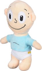 Fetch For Pets Nickelodeon Rugrats Tommy Squeaky Plush Dog Toy slide 2 of 5