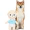 Show in main carousel: Fetch For Pets Nickelodeon Rugrats Tommy Squeaky Plush Dog Toy slide 4 of 5